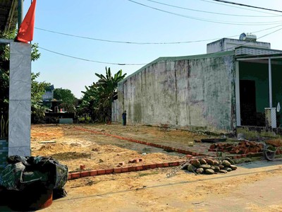 Siêu Phẩm cặp liền kề mặt tiền Đông Phú 2 - Đại Hiệp 340m2 cực rộng giá chỉ 1ty2xx 1