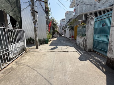  NHÀ KIỆT Ô TÔ THÀNH VINH 2   SƠN TRÀ   Giá: 5.05 tỷ  có TL  52m 2