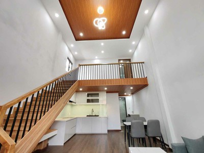  NHÀ NGÔ QUYỀN   SƠN TRÀ  CĂN GÓC, GÁC LỬNG   Giá: 4.7 tỷ 57.5m   4.5m x 13m 0