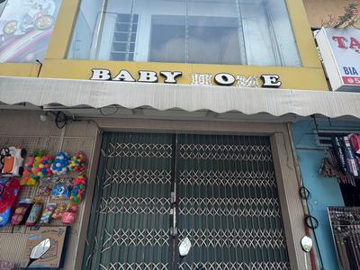 Cho thuê nhà NGUYÊN CĂN Trung tâm Đà Nẵng 0