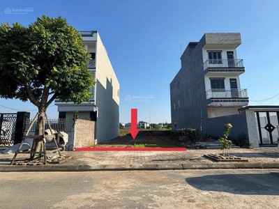 Cần bán nhanh lô đất đẹp 100m2 sát đại học quốc gia vị trí đắc địa. 2