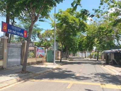 Cơ hội sở hữu lô đất vị trí đẹp, giá tốt trong khu dân cư hiện hữu 1