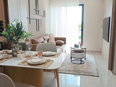 Nhà ở xã hội biên hòa lựa chọn lý tưởng để ổn định cuộc sống 2