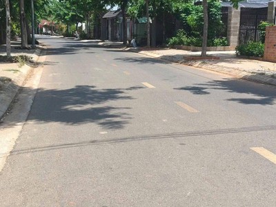 Cơ hội sở hữu lô đất vị trí đẹp, giá tốt trong khu dân cư hiện hữu 2