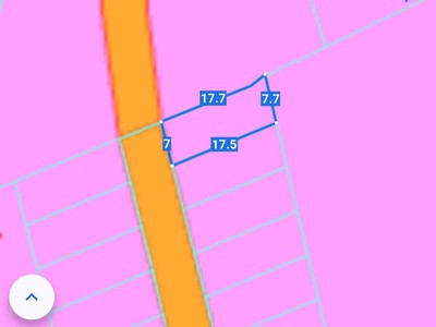 Cơ hội sở hữu lô đất vị trí đẹp, giá tốt trong khu dân cư hiện hữu 3