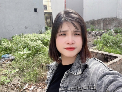 Hơn 40tr/m    sở hữu ngay lô đất xinh, đường nhựa ô tô vào tận nơi  diện tích: 79m    mặt tiền 5m 2