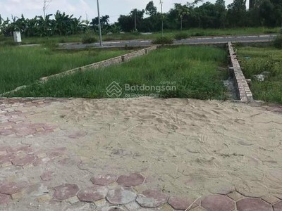 Bán đất đấu giá x4 xóm đầm vân nội - vị trí đắc địa 4