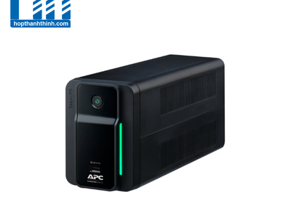 APC BVX1200LI-MS 1200VA/650W UPS   Reliable Power Protection Solution 0