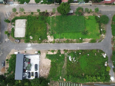 Bán đất đấu giá x4 xóm đầm vân nội - vị trí đắc địa 1