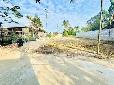 Bán nhanh 3 lô đất liền kề Hòa Tiến - đất nền Đà Nẵng giá rẻ chỉ từ 1tyxx 1