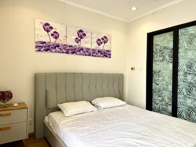 Cho thuê Căn hộ CCCC R6 Royal City 5