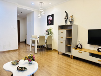 Cho thuê Căn hộ CCCC R6 Royal City 1