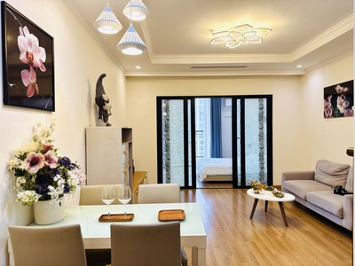 Cho thuê Căn hộ CCCC R6 Royal City 0