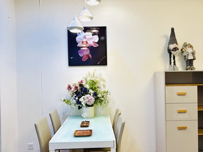 Cho thuê Căn hộ CCCC R6 Royal City 3