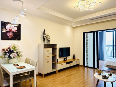 Cho thuê Căn hộ CCCC R6 Royal City 2