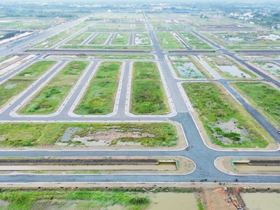 Bán đất nền dự án Dragon Eden - Nằm giữa 2 tuyến VĐ3, VĐ4. 0