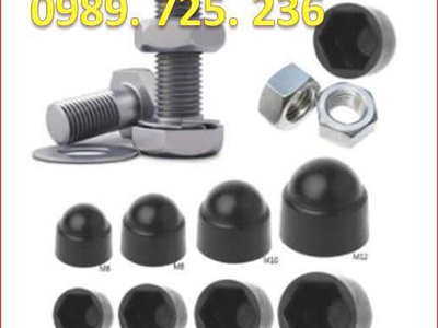 Nắp chụp lục giác giá sỉ , phân phối toàn quốc 0