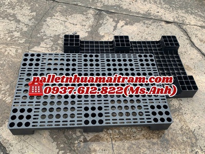  Phân Phối Pallet Nhựa Long An Bền Đẹp, Giá Tốt - Giao Hàng Tận Nơi 3