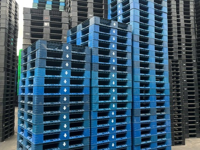  Phân Phối Pallet Nhựa Long An Bền Đẹp, Giá Tốt - Giao Hàng Tận Nơi 3