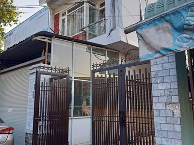 Mặt tiền linh xuân đường số 11 - ngang 8 nở hậu tài lộc - kinh doanh sầm uất - chủ từng làm kho 1