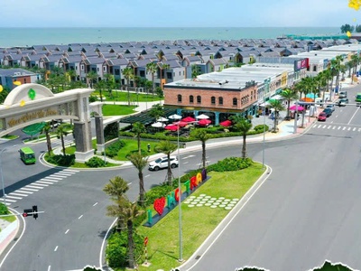 Đất đẹp - mặt tiền - bán gấp lô đất tiềm năng tại bình châu, xuyên mộc, bà rịa vũng tàu 3