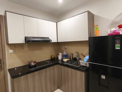 Cho thuê căn hộ vinhomes grand park   tòa s9.02 - tp. thủ đức, tp. hồ chí minh 2