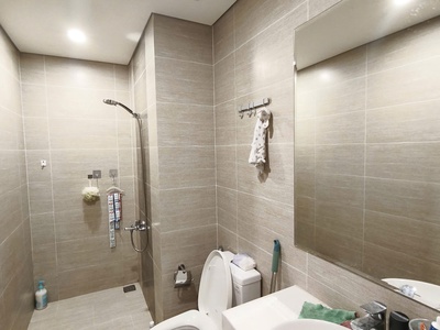 Cho thuê căn hộ vinhomes grand park   tòa s9.02 - tp. thủ đức, tp. hồ chí minh 4