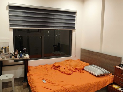 Cho thuê căn hộ vinhomes grand park   tòa s9.02 - tp. thủ đức, tp. hồ chí minh 1