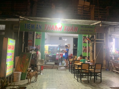 Do không có người quản lý, cần sang lại toàn bộ tâm huyết quán bún bò đang hoạt động ổn định: 0