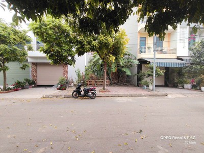 Bán lô đất khu quân đội Cẩm Khê, Tứ Minh, TP HD, 82.13m2, mt 4.5m, đường 17.5m, 3.3x tỷ 1
