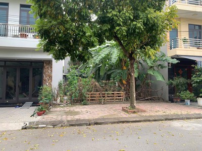 Bán lô đất khu quân đội Cẩm Khê, Tứ Minh, TP HD, 82.13m2, mt 4.5m, đường 17.5m, 3.3x tỷ 3