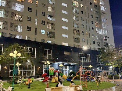 Chủ gửi bán căn hộ Tara Q.8 - 78m2 2pn giá 4,x tỷ 0