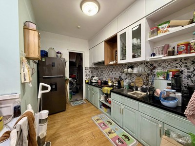 Chủ gửi bán căn hộ Tara Q.8 - 78m2 2pn giá 4,x tỷ 1