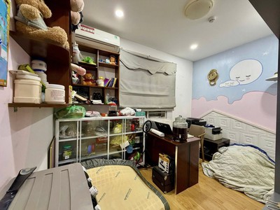 Chủ gửi bán căn hộ Tara Q.8 - 78m2 2pn giá 4,x tỷ 2