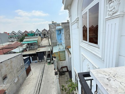 Ngộp Bank Bán Gấp Căn Biệt Thự 2 Mặt Tiền KD Dieenjt Tích Khủng Lên Đến 430m2 7