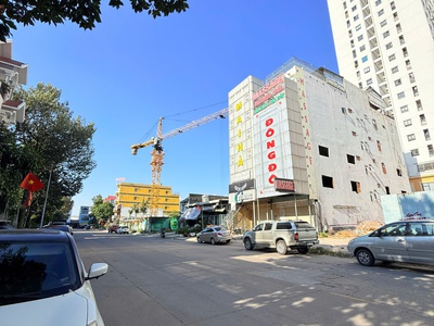 Đất Vàng 3 Mặt Tiền KD 10 29 Ngay Vincom Sát Chung Cư Phúc An 1
