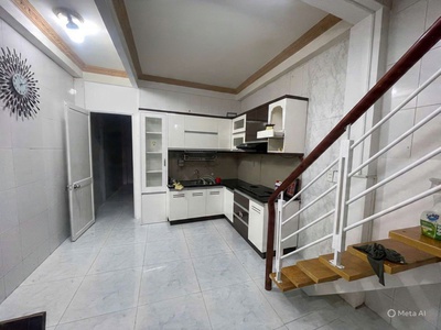 Cho thuê nhà đường 49 Hiệp Bình Chánh   3PN, 2WC, full nội thất, Giá thuê 10tr/tháng. 1