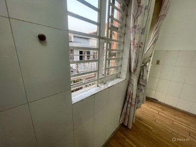 Cho thuê nhà đường 49 Hiệp Bình Chánh   3PN, 2WC, full nội thất, Giá thuê 10tr/tháng. 7