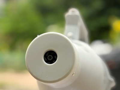 Máy phun thuốc diệt muỗi KS50 2