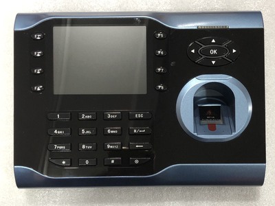 Phân phối các dòng máy chấm công vân tay, khuôn mặt,kiểm soát cửa 0