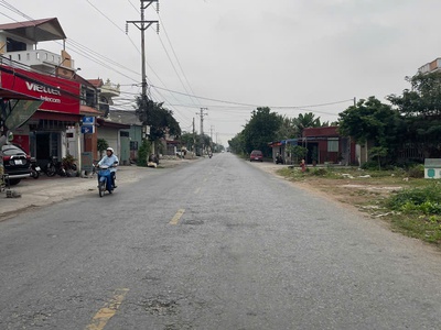 Siêu phẩm đất nhà vườn mặt đường Tư Thủy  402 , Dương Kinh, Hải Phòng 340m 1