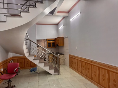 Sở Hữu Nhà Độc Lập Trục ĐÀ NẴNG Có Sân Cổng Riêng CHỈ 2 TỶ 380 5