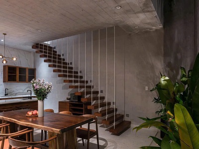 Bán Nhà Hẻm 337 Đường Lê Văn Sỹ Quận Tân Bình.5 Tầng.Giá 19 tỷ 1