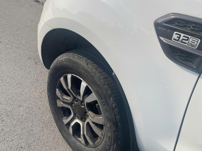 Bán Ford Ranger Wildtrak 3.2   Cuối 2016   4wd   Máy Dầu 1