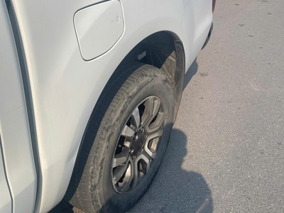 Bán Ford Ranger Wildtrak 3.2   Cuối 2016   4wd   Máy Dầu 2