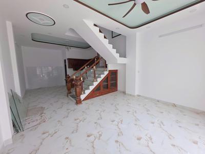 Nhà Mới 3 Tầng Gần Kđt Vĩnh Điềm Trung Giá Chỉ 4,5 Tỷ 1