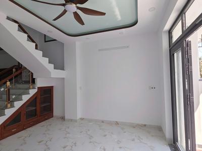 Nhà Mới 3 Tầng Gần Kđt Vĩnh Điềm Trung Giá Chỉ 4,5 Tỷ 2