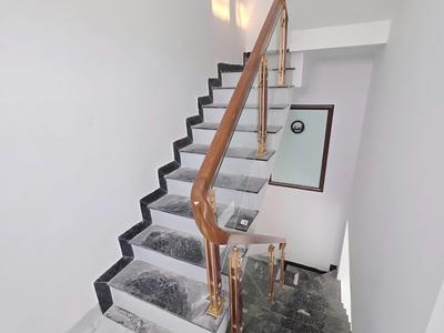 Nhà Mới 3 Tầng Gần Kđt Vĩnh Điềm Trung Giá Chỉ 4,5 Tỷ 4
