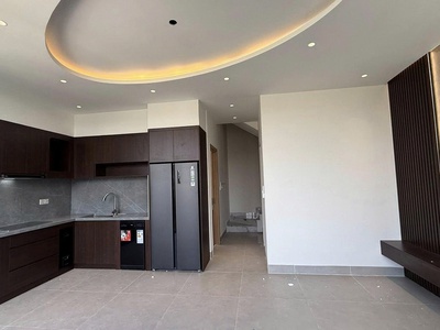 Nhà Góc 2 Mặt Tiền Võ Nguyên Giáp   Full Nội Thất   Vừa Ở Vừa Kinh Doanh Cực Hiếm 2