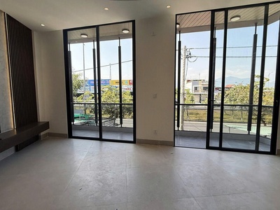 Nhà Góc 2 Mặt Tiền Võ Nguyên Giáp   Full Nội Thất   Vừa Ở Vừa Kinh Doanh Cực Hiếm 3